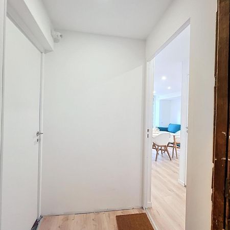 Apartamento Zoe T3 Victor Hugo Clim Hypercentre Grenoble Exterior foto